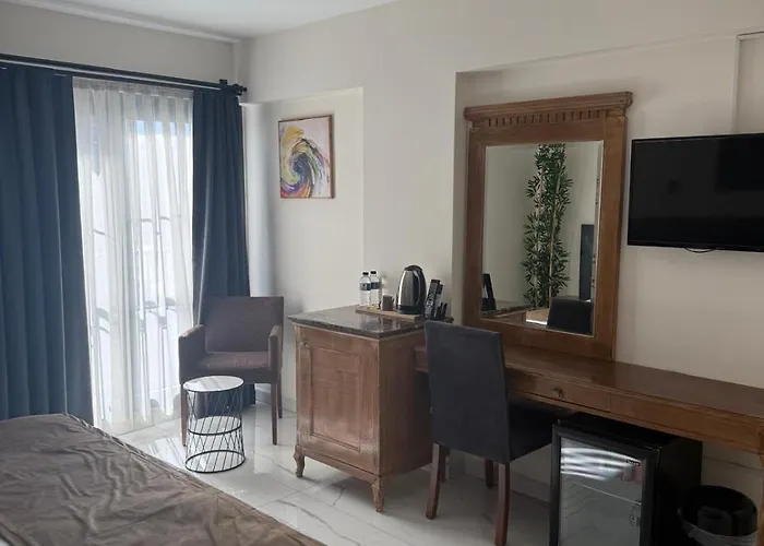 La Vista 3*