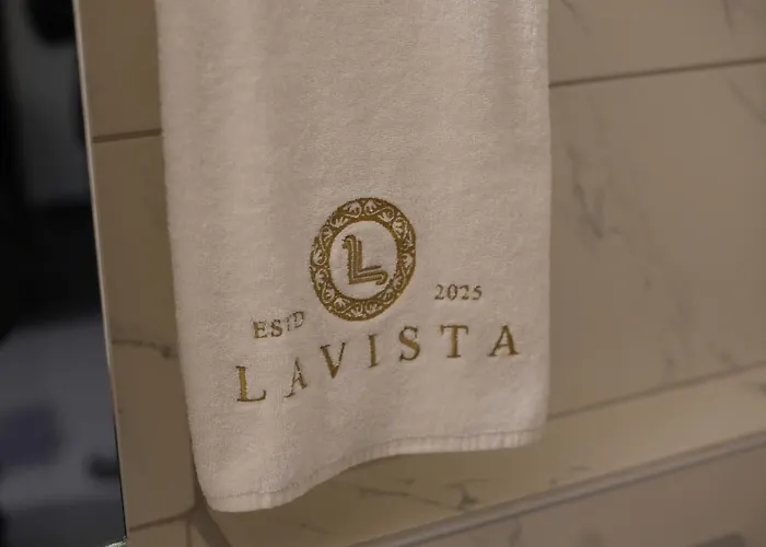 La Vista 호텔
