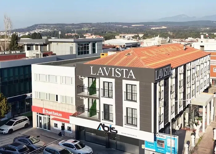 호텔 La Vista