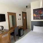 Hotel La Vista Gaziemir