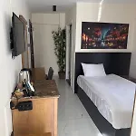 Hotel La Vista 3*
