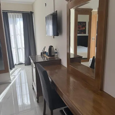 La Vista 3*