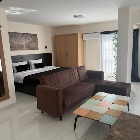 Hotel La Vista