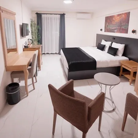 La Vista 3* ガジエミル（イズミル）