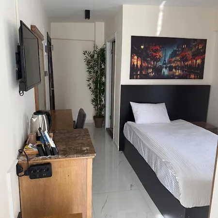 Hotel La Vista 3*