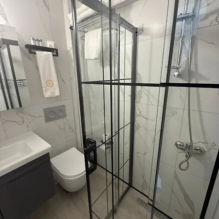 Hotel La Vista 3*