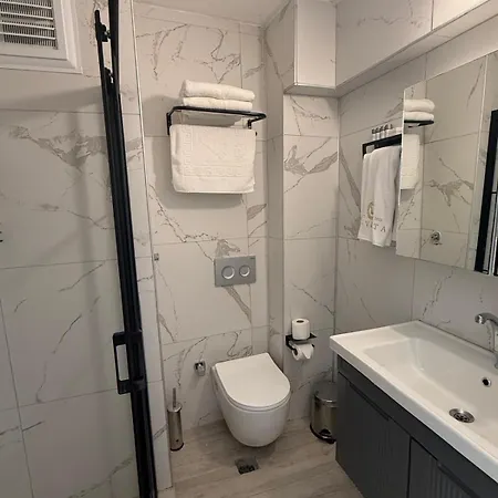 Hotel La Vista Gaziemir