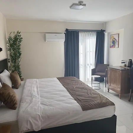 La Vista Hotel Gaziemir
