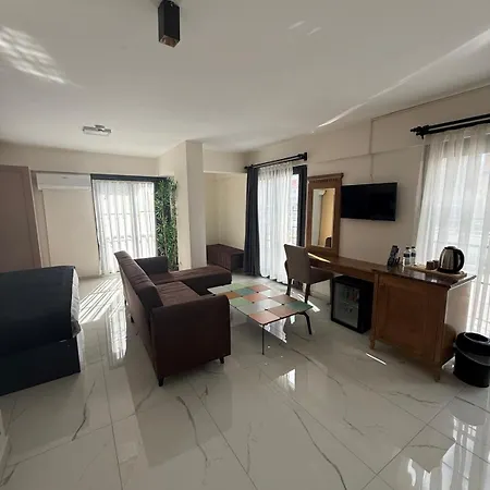 Hotel La Vista 3*