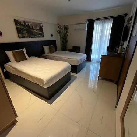 Hotel La Vista