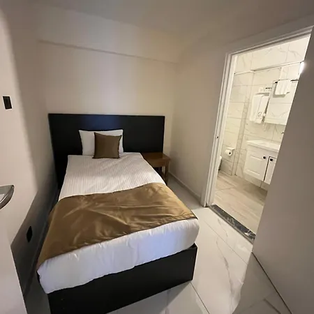 Hotel La Vista