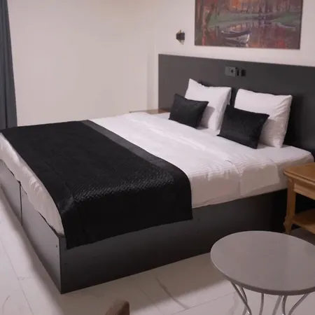 La Vista ガジエミル（イズミル）