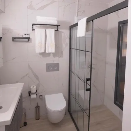 La Vista ガジエミル（イズミル）