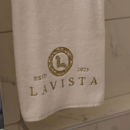 La Vista ホテル