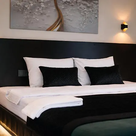 La Vista 3* ガジエミル（イズミル）