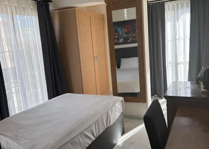 La Vista ガジエミル（イズミル）