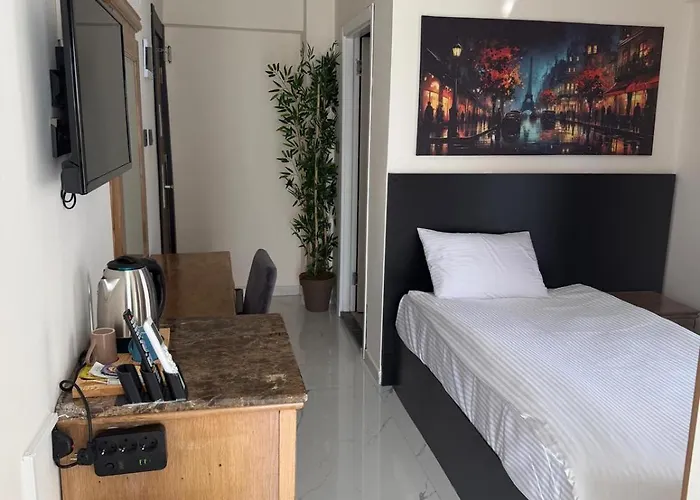 ホテル La Vista 3*