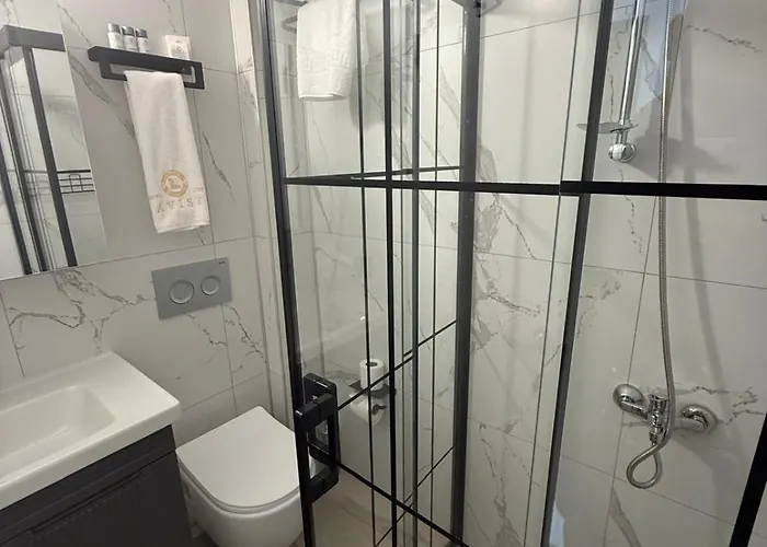 ホテル La Vista 3*