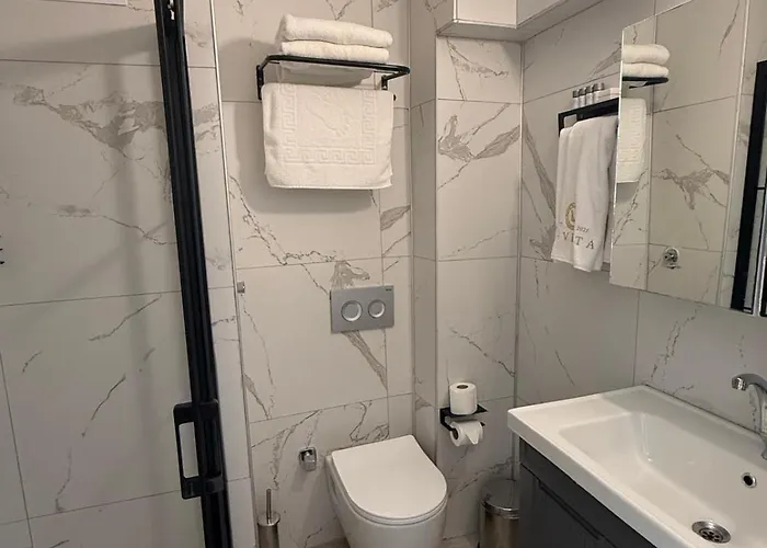 ホテル La Vista ガジエミル（イズミル）