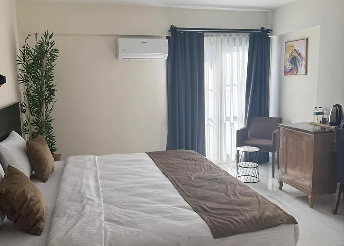 La Vista ホテル ガジエミル（イズミル）