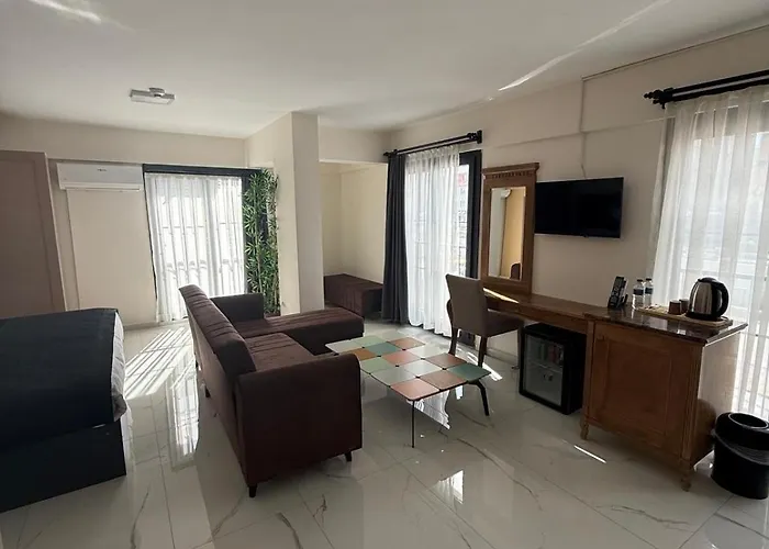 ホテル La Vista 3*