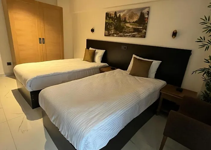 La Vista ガジエミル（イズミル）