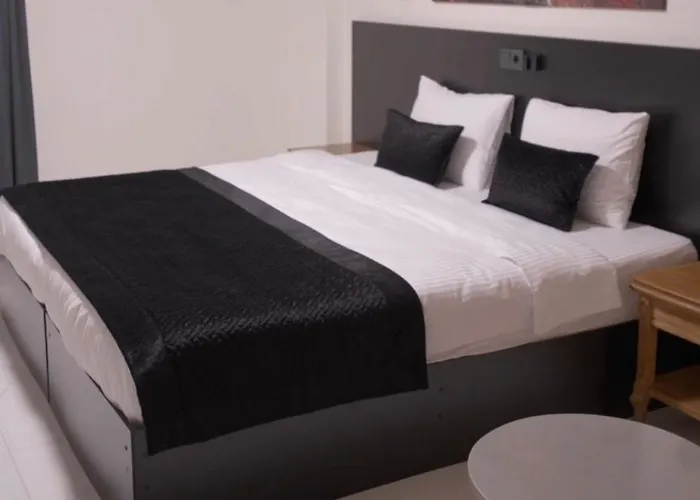 La Vista ガジエミル（イズミル）