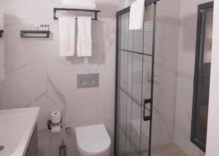 La Vista ガジエミル（イズミル）