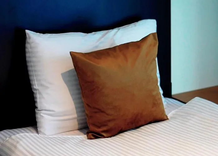 La Vista ホテル 3*