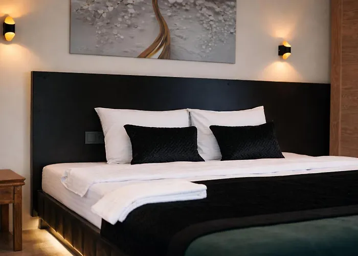 La Vista 3* ガジエミル（イズミル）