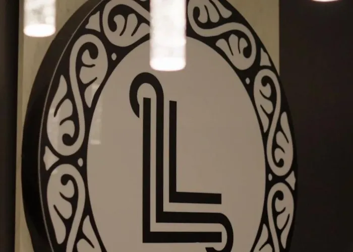 La Vista ホテル 3*